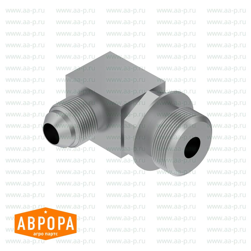 AT52417 КОЛЕНЧАТЫЙ  ПАТРУБОК